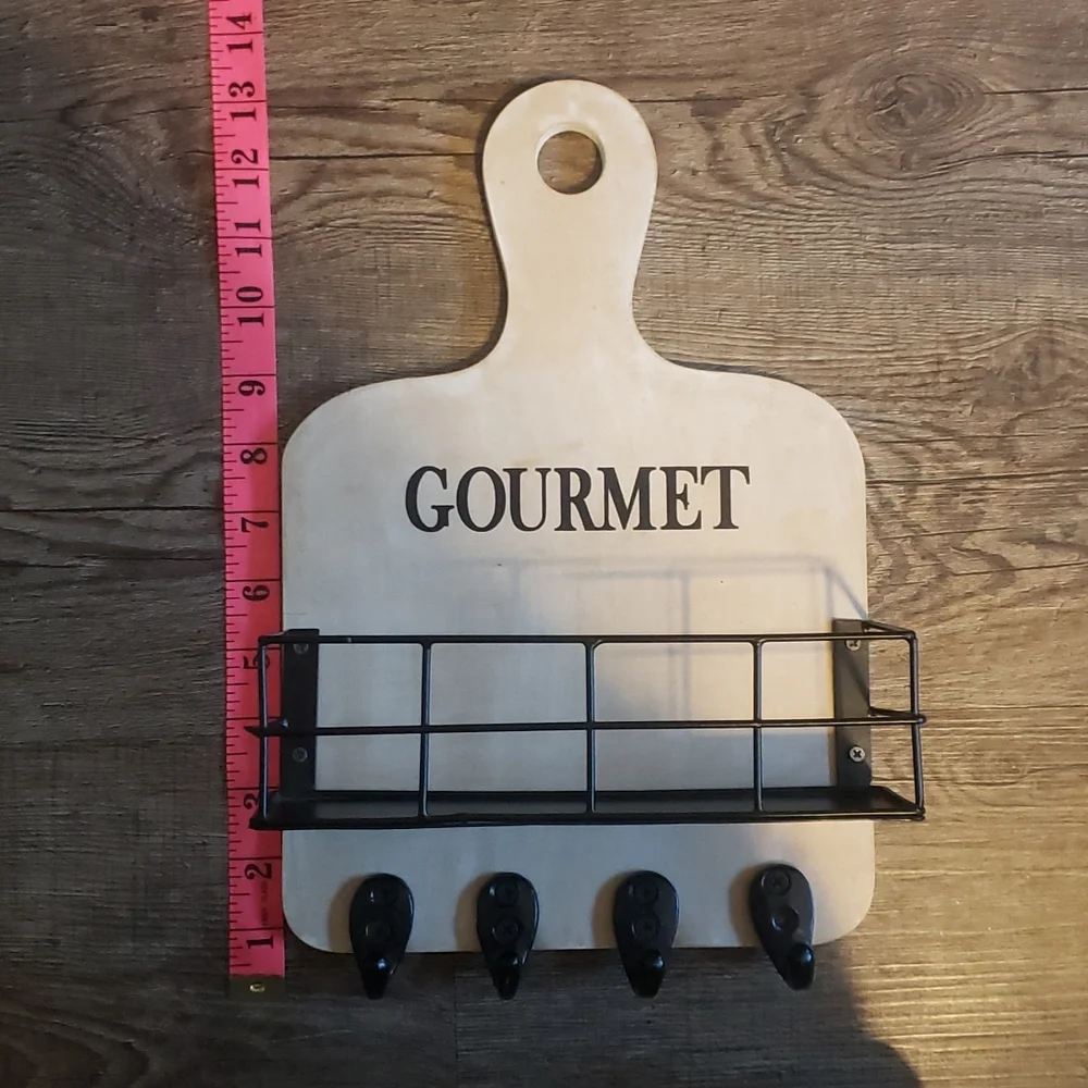 Kitchen Sign - Picture 3 of 4